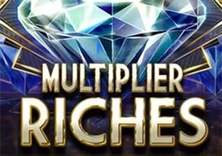 Multiplier Riches game icon
