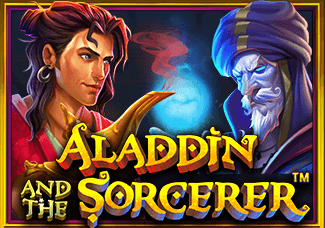 Aladdin and the Sorcerer game icon