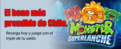 Gana Jackpot Hoy en Chile