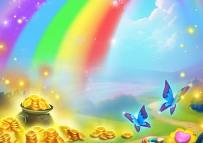 3 Leprechaun Charms