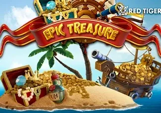 Epic Treasure