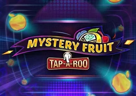 Mystery Fruit Tap-A-Roo™ game screenshot