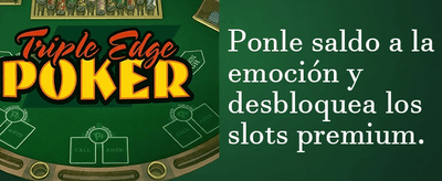 Bono de Bienvenida 7slots promotion