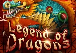 Legend of Dragons game icon