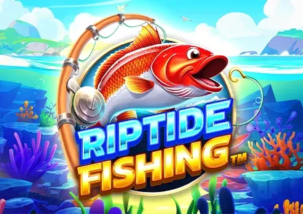 Riptide Fishing™ game icon