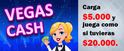 Torneo de Slots VIP promotion