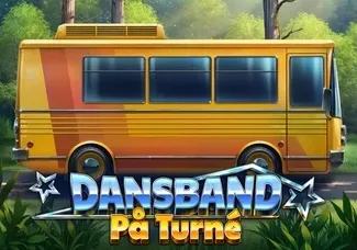 Dansband På Turné game icon