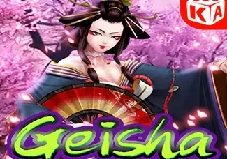 Geisha