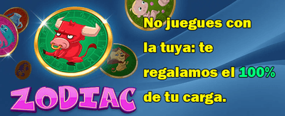 Recarga de Fin de Semana promotion