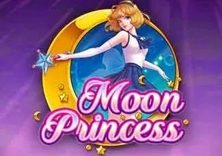 Moon Princess game icon