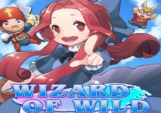 Wizard of Wild game icon